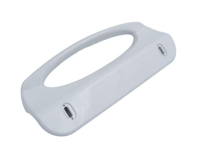 Náhradné madlo dverí pre chladničky Zanussi TT150-4S