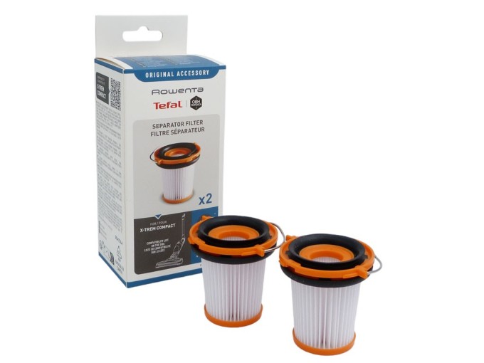 Filter pred motorom pre podlahový vysávač Rowenta ZR009011