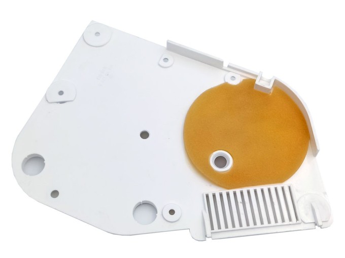 Spodný kryt kuchynského robota Eta 0021