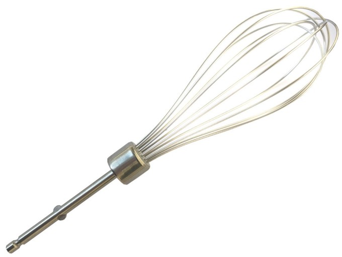 Šľahacia metla pre ručný šľahač Eta 1051 00250