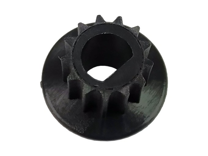 Pastorek motora Moulinex AAT - Řemenice pre mixér