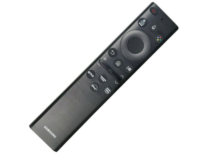 Samsung BN59-01386B Originálny Diaľkový Ovládač s Hlasovým Ovládaním