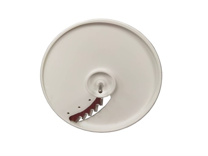 Strúhadlo na hranolky pre kuchynské roboty Zelmer 877 a 878