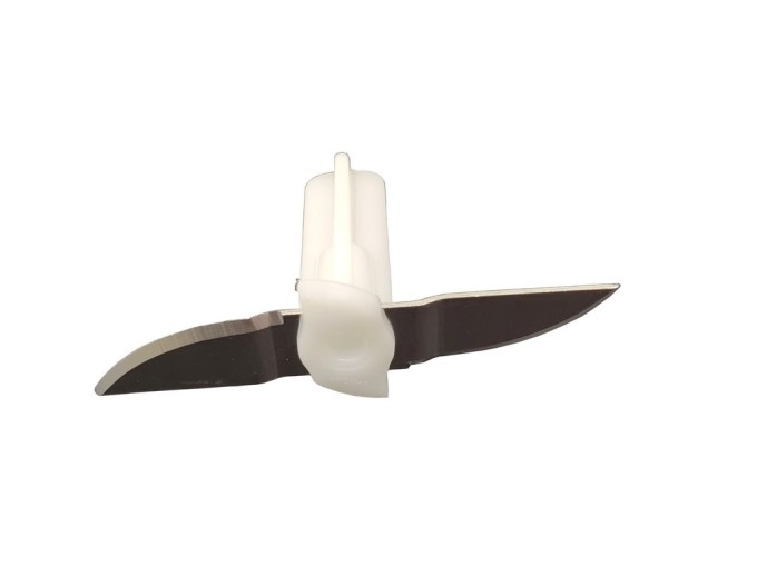 Sekací nôž GALLET MIX526 pre ručný sekáčik