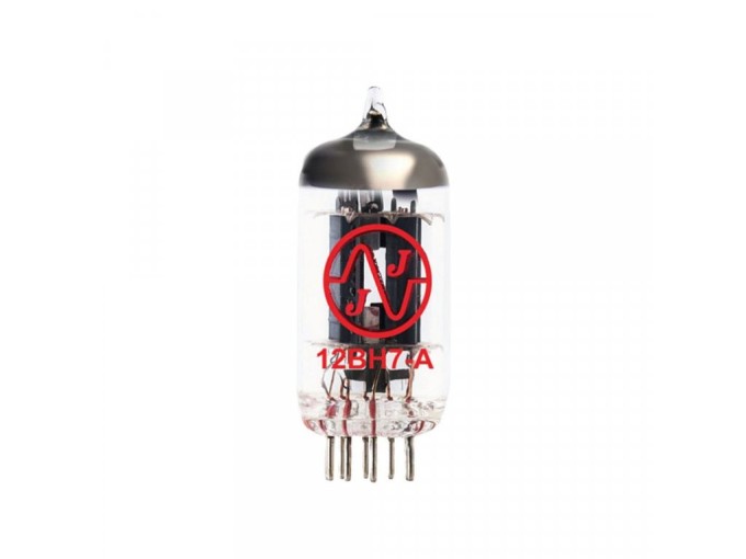 12BH7-A Elektrónka JJ Electronic