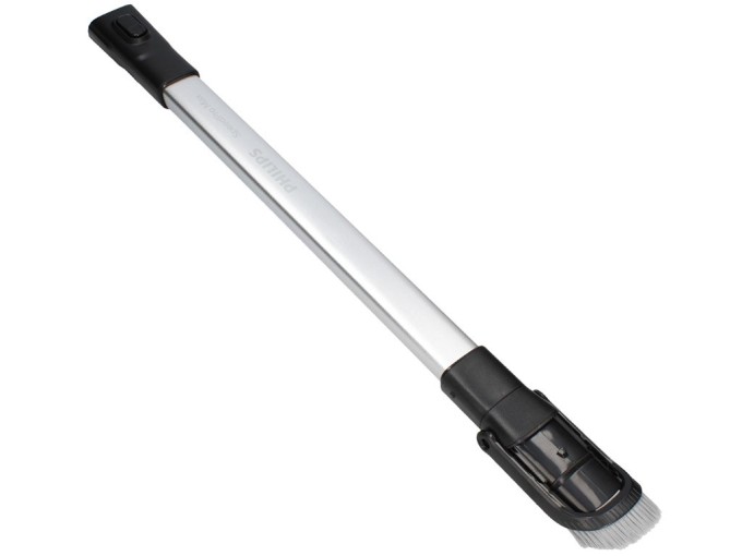 Teleskopická trubica pre vysávač SpeedPro Max Aqua