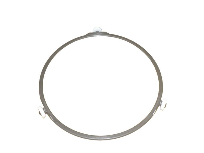 Otáčajúci kruh taniera pre mikrovlnné rúry Eta 1210 00020