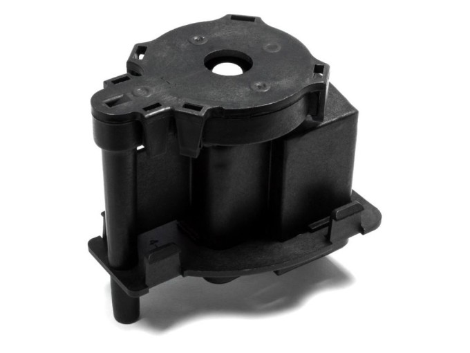 Odtokové čerpadlo HANYU B13-6BG06262 pre sušičky Ariston a Whirlpool