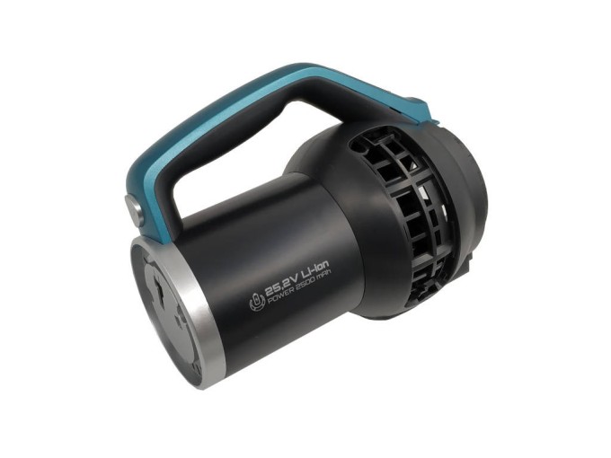 Akumulátor pre tyčový vysávač ETA 7235 Magic X-Treme