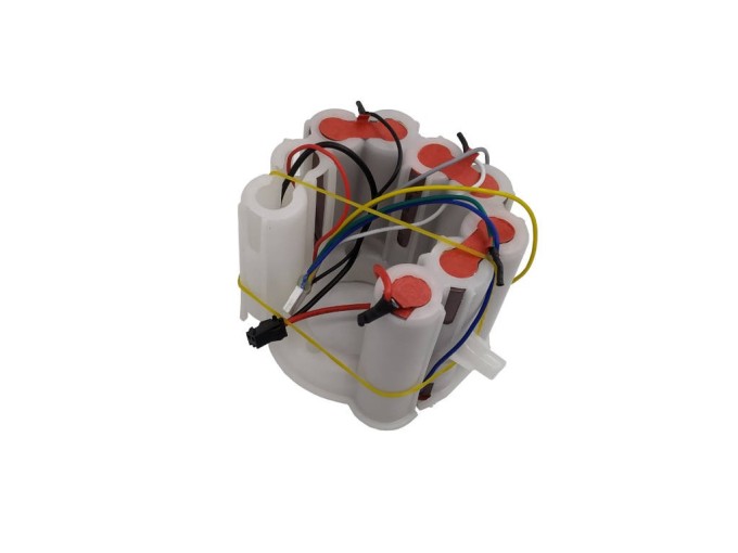 Akumulátor pre tyčový vysávač ETA 5448 Rotelo