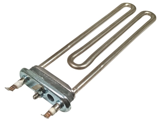 Tepelné teleso pre práčky Bosch a Siemens 2000W