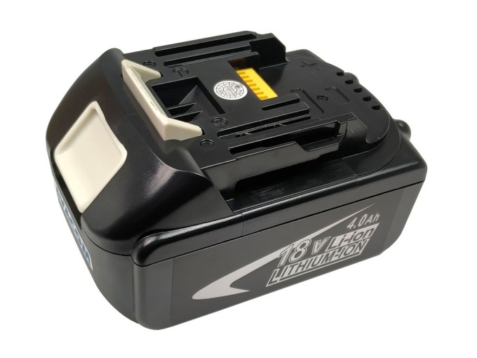 Akumulátor Makita BL 1830 18V 4,0Ah Li-Ion - Náhrada s články Samsung