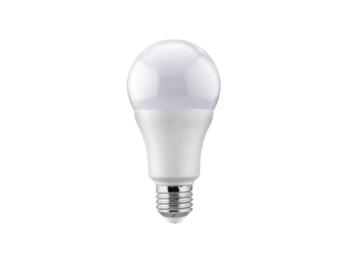 LED žiarovka GETI E27 15W A70 220-240V 4000-4500K