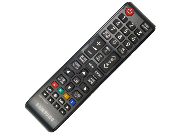 Originálny diaľkový ovládač Samsung BN59-01323A