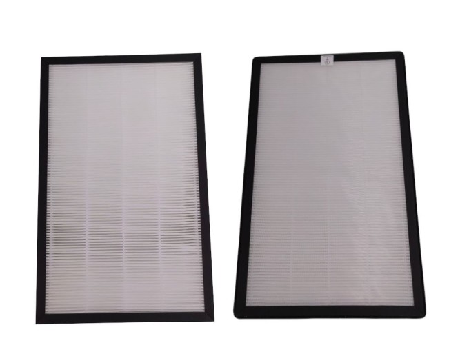 HEPA filter pre čističku vzduchu ETA 5569