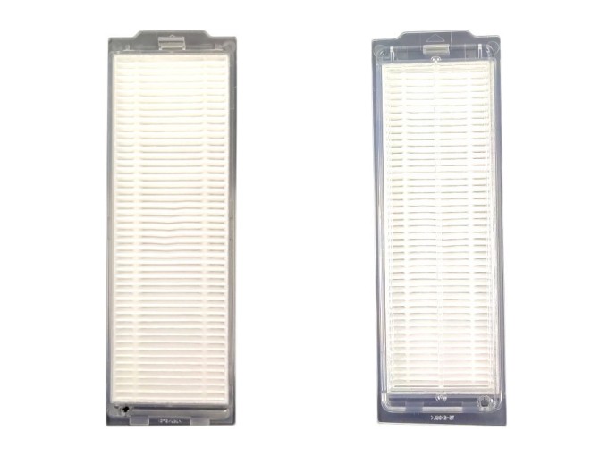 HEPA filter pre robotický vysávač Eta Navaggio 2228 (ETA 222800240)