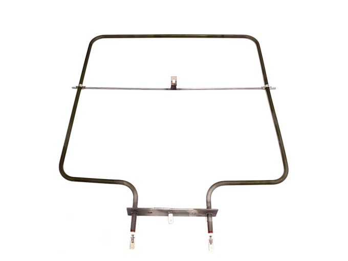 Horné topné teleso 850 W Zanussi ZCC5061 bez grilu