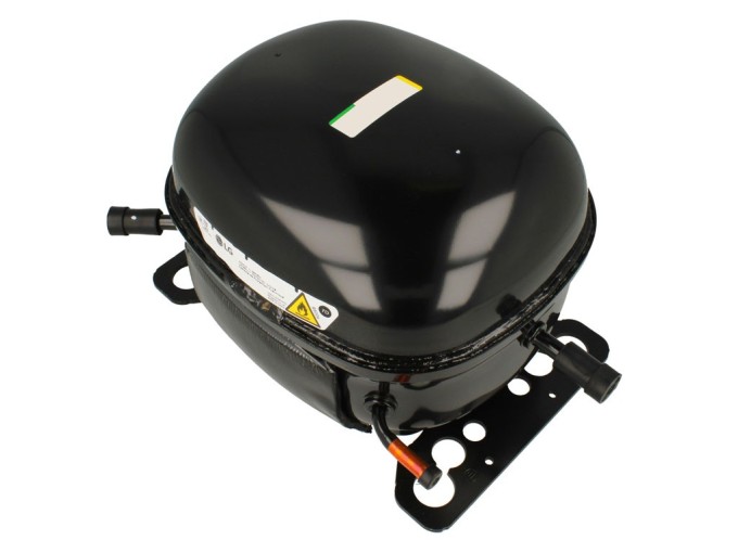 Originálny kompresor chladničky LG TCA37591304