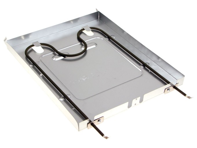 Spodné topné teleso rúry Concept ETV7060 - 1100W 230V