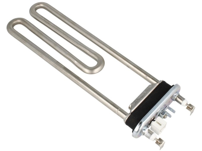 Tepelné teleso do práčky Amica 1800W s NTC 4.8 kOhm