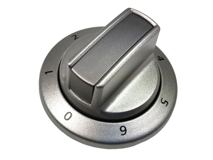 Ovládací gombík Beko 250315143 pre variče Arcelik a Grundig