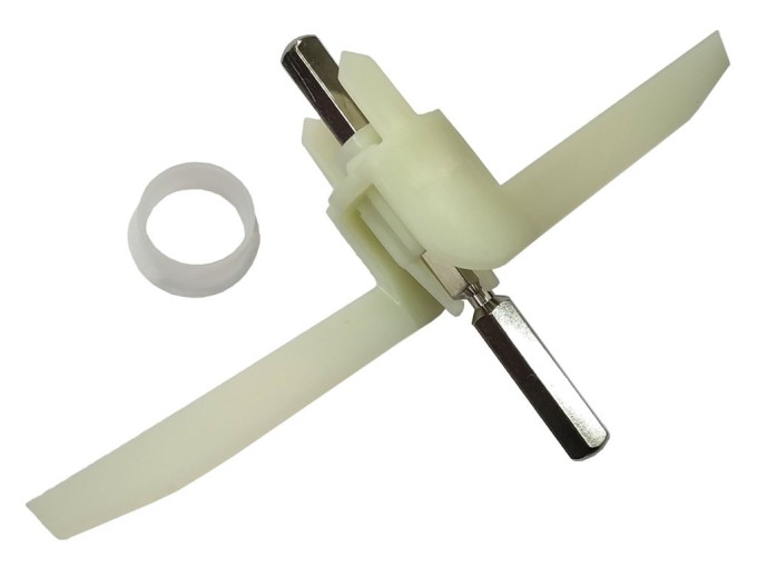 Unašeč struhadla BOSCH 00630760 pre MUM5x