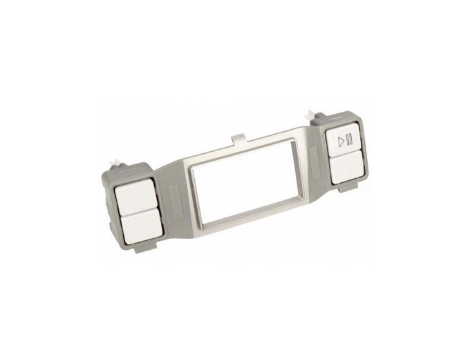 Ovládací panel tlačidiel 1766781200 pre myčky BEKO, GRUNDIG, ARCELIK