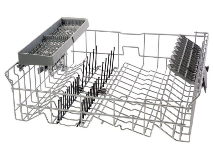 Horný koš do umývačky Bosch a Siemens 00770441