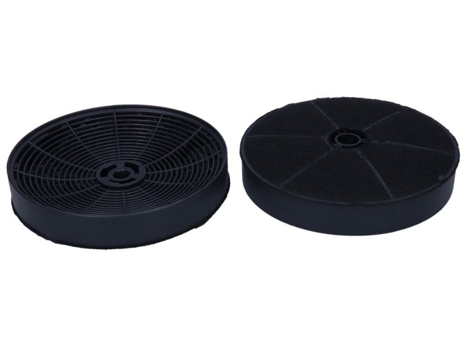 Uhlíkový filter do digestora 1161077 AMICA