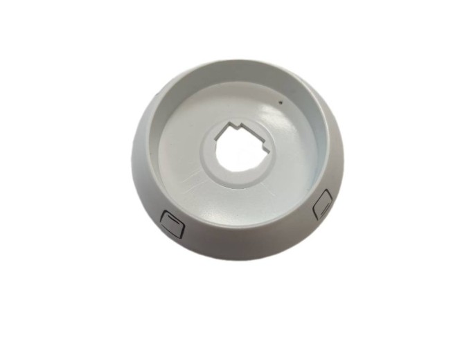 Kružok gombíka prepínača funkcií rúry Mora a Gorenje - biely