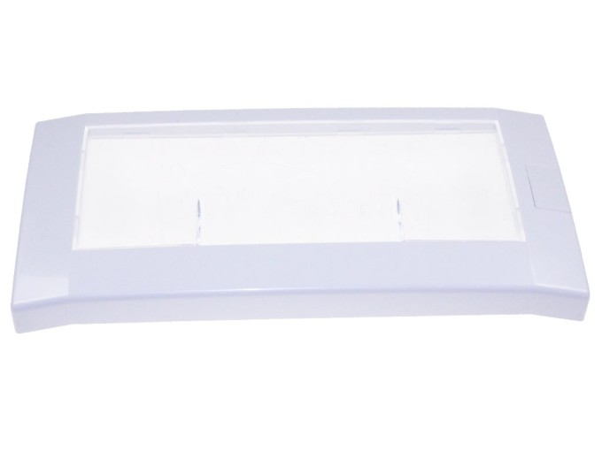 Čelo šuplíku chladničky 4334550400 BEKO GRUNDIG ARCELIK