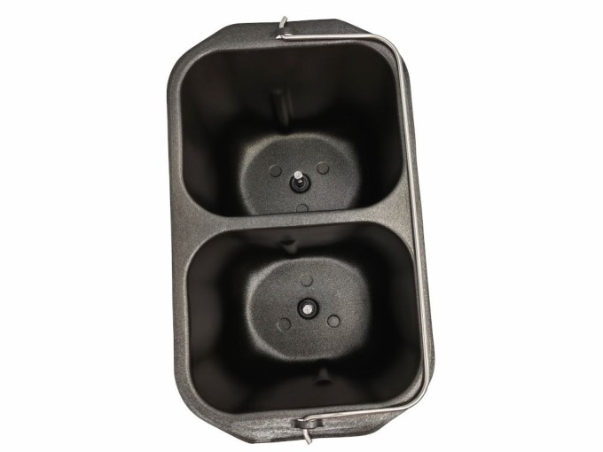 Delená nádoba pre pekárne Eta 1147 a 2147