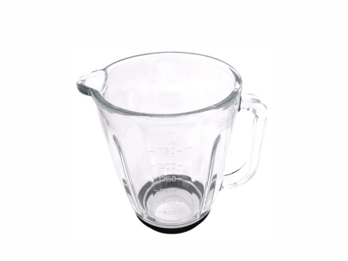 Sklenená nádoba mixéra Eta 601100040