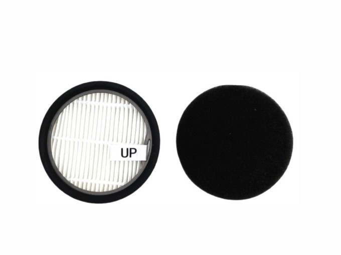 HEPA a penový filtr pro vysavač Eta 7236 Magic Aqua Plus