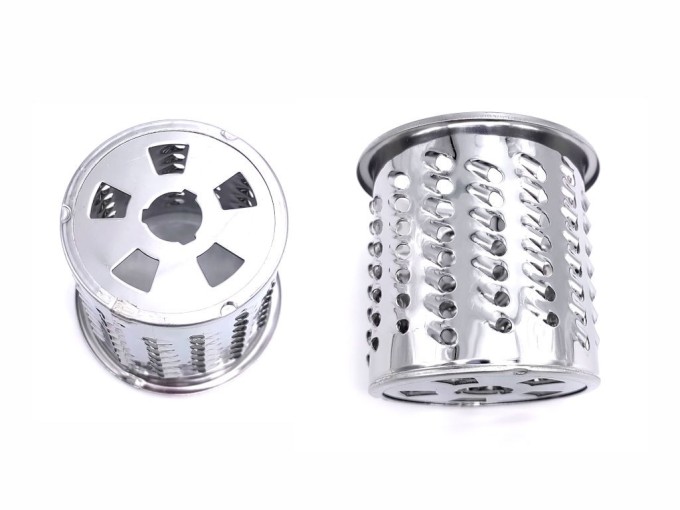 Jemné valcové strúhadlo Eta 307500160 pre mlynčeky na mäso