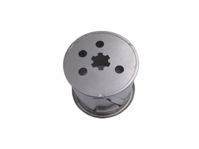 Plátkovacie strúhadlo pre robot Eta 2075 AMBO