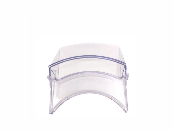 Násypka vedľa nádoby šľahača Eta Gratussino MAXOII 0023 00030