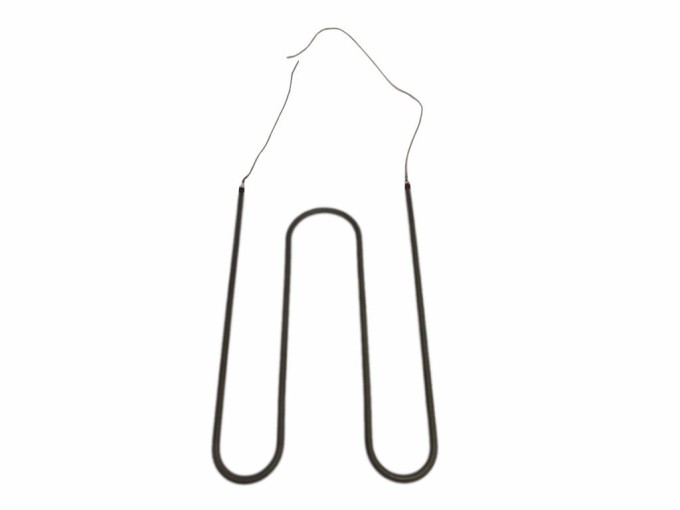 Topné teleso 1200W "M" pre grily Eta 140, 141, 143