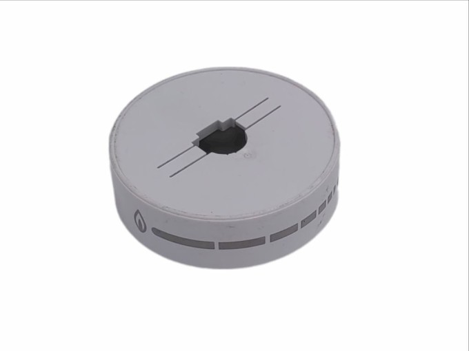 Náhradný krúžok gombíka plynového sporáka Asko, Gorenje, Mora 577903, 576786