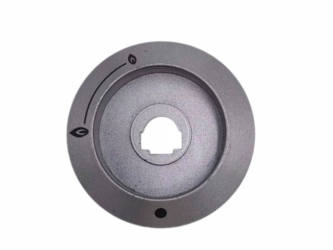 Náhradný krúžok gombíka pre plynové sporáky Mora a Gorenje 230641