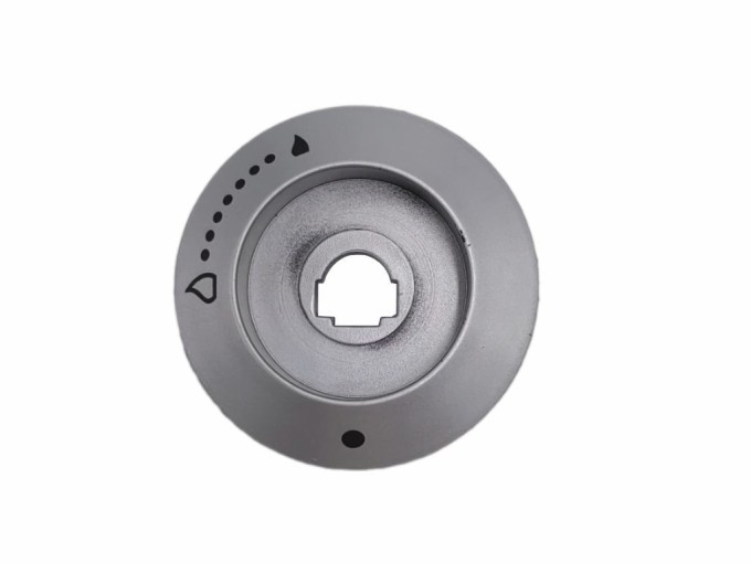 Krúžok horáku pre plynové sporáky Gorenje a Mora