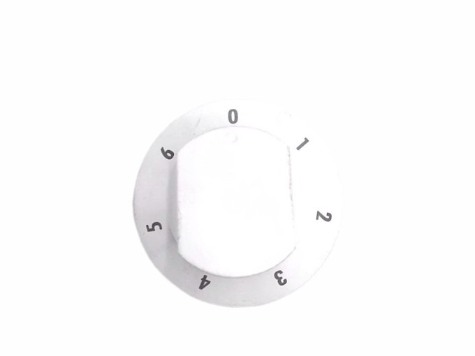 Náhradný gombík platne pre sporáky Mora a Gorenje