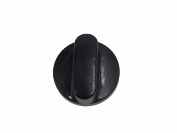 Gombík prepínača sporáka Mora a Gorenje 810155 - hnedý