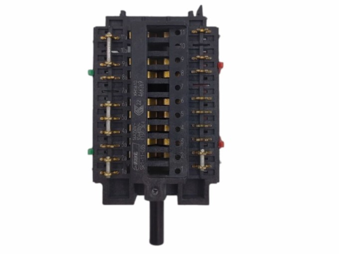 Prepínač rúry Mora Gorenje 466269 (náhrada 466268)