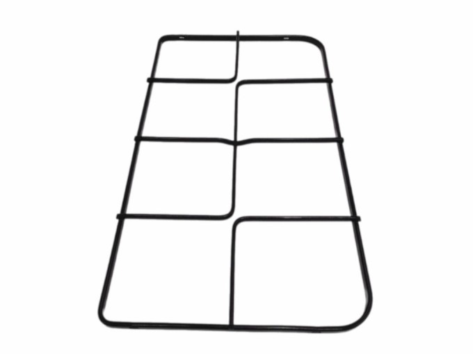 Grilovacia mriežka Mora Gorenje K56103AW