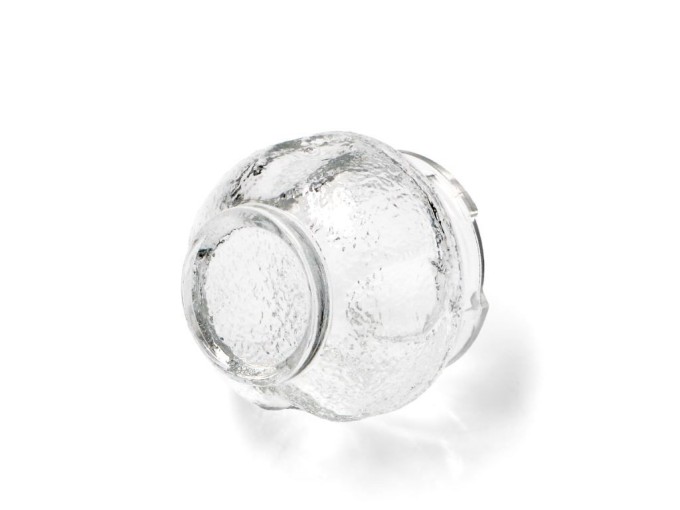 Sklenený kryt svetla rúry AEG Electrolux 8087690015