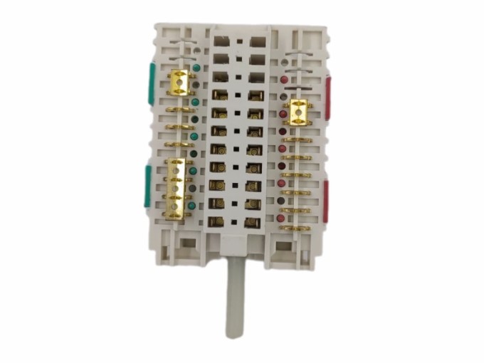 Prepínač rúry Gorenje 391085 - náhradný diel