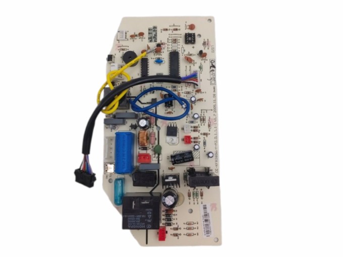 Výkonový modul elektroniky klimatizácie CE-KFR48G/N2Y-M1, CE-KFR26GW/Y-M2.D.1.1.1-1 V1.7