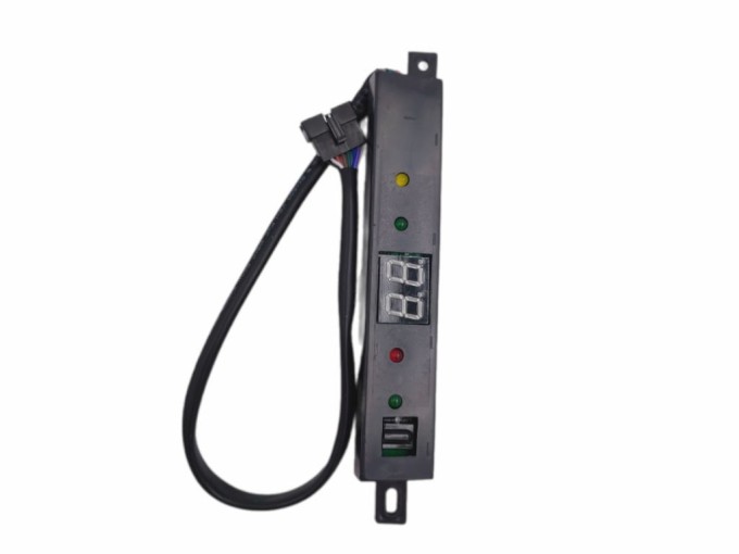 Modul elektroniky a displej pre klimatizáciu CE-KFR48G/N2Y-M1