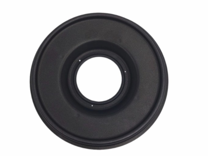 Spodné teflónové viečko pre Remosku Tria T41